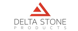 delta stone logo