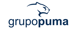grupo puma logo